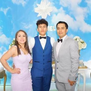 Meet your Posher, Jackeline